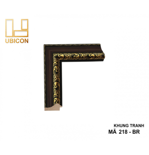 KHUNG TRANH 218 - BR