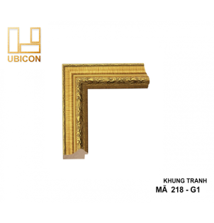 KHUNG TRANH 218 - G1