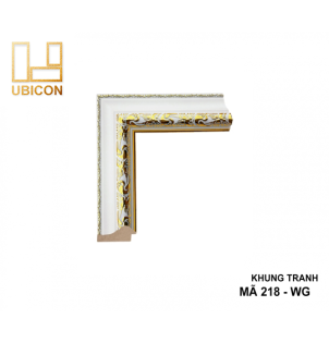 KHUNG TRANH 218 - WG