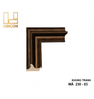 KHUNG TRANH 230 - 03
