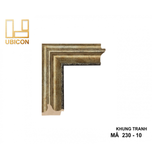KHUNG TRANH 230 - 10