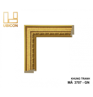 KHUNG TRANH 3707 - GN