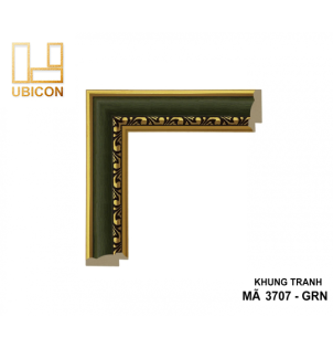 KHUNG TRANH 3707 - GRN