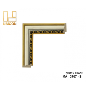 KHUNG TRANH 3707 - S