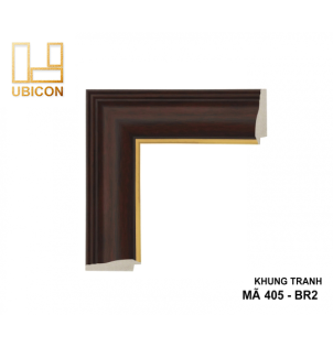 KHUNG TRANH 402 - BR2