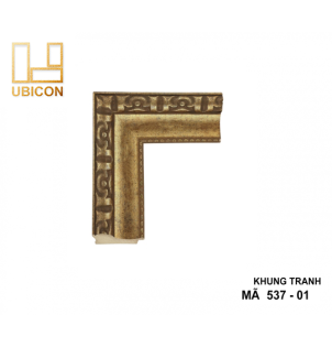 KHUNG TRANH 537 - 01