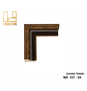 KHUNG TRANH 537 - 04