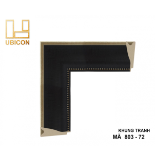 KHUNG TRANH 803 - 72