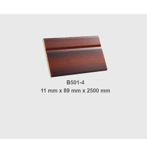 Len tường nhựa B501-4