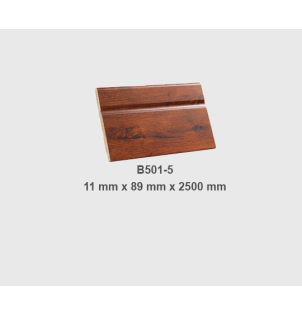 Len tường nhựa B501-5