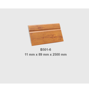 Len tường nhựa B501-6