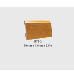 Len tường nhựa B79-2