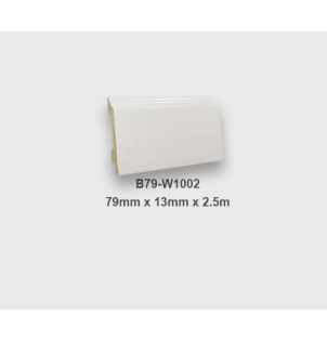 Len tường nhựa B79-W1002