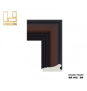 KHUNG TRANH 902 - BR