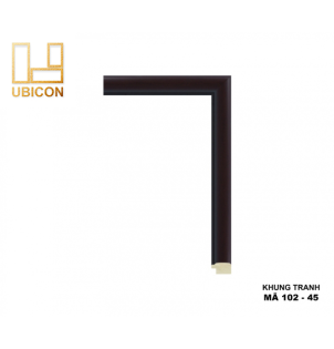 KHUNG TRANH 102 - 45