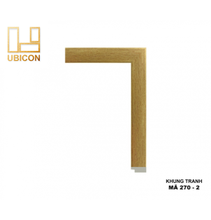 KHUNG TRANH 270 - 2