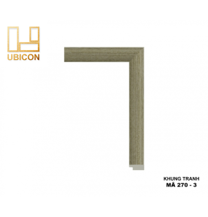 KHUNG TRANH 270 - 3