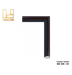 KHUNG TRANH 306 - 45