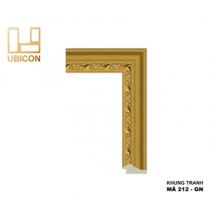 KHUNG TRANH 212 - GN
