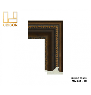 KHUNG TRANH 241 - 80