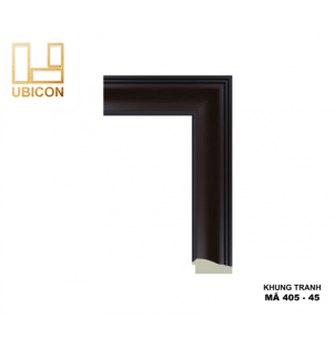 KHUNG TRANH 405 - 45