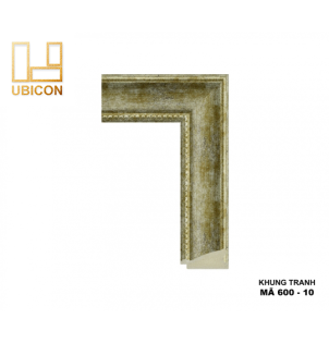 KHUNG TRANH 600 - 10