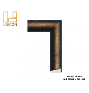 KHUNG TRANH S902 - 5C - 02