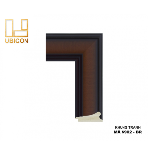 KHUNG TRANH S902 - BR