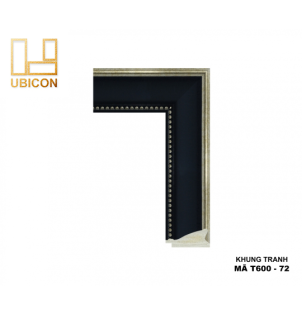 KHUNG TRANH T600 - 72