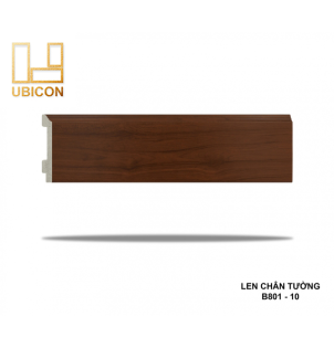 LEN CHÂN TƯỜNG B801 - 10