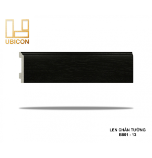 LEN CHÂN TƯỜNG B801 - 13