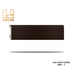 LEN CHÂN TƯỜNG B801 - 3