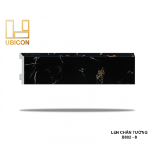 LEN CHÂN TƯỜNG B802 - 8