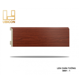 LEN CHÂN TƯỜNG B901 - 1