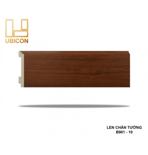 LEN CHÂN TƯỜNG B901 - 10