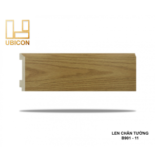 LEN CHÂN TƯỜNG B901 - 11