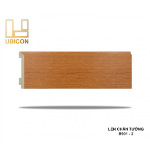 LEN CHÂN TƯỜNG B901 - 2
