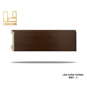 LEN CHÂN TƯỜNG B901 - 3