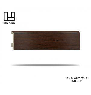 LEN CHÂN TƯỜNG HL801 - 14