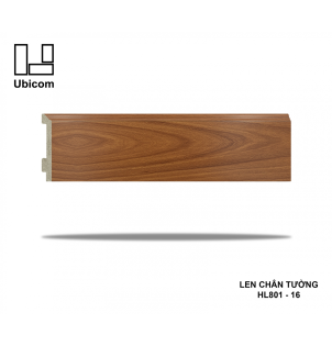LEN CHÂN TƯỜNG HL801 - 16