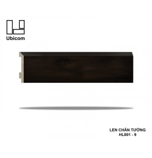 LEN CHÂN TƯỜNG HL801 - 9