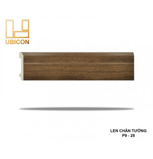 LEN CHÂN TƯỜNG P9 - 28