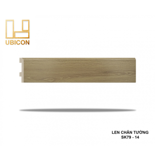 LEN CHÂN TƯỜNG SK79 - 14