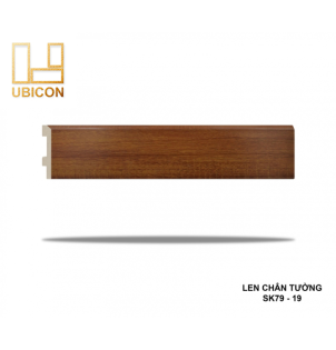 LEN CHÂN TƯỜNG SK79 - 19