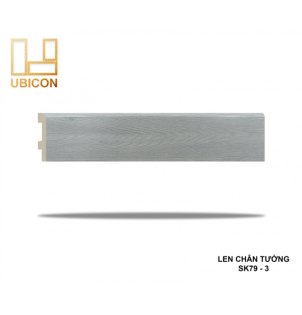LEN CHÂN TƯỜNG SK79 - 3