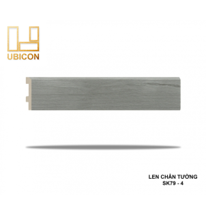 LEN CHÂN TƯỜNG SK79 - 4