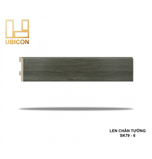LEN CHÂN TƯỜNG SK79 - 6
