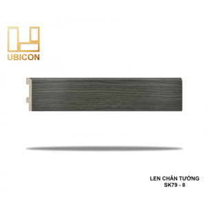 LEN CHÂN TƯỜNG SK79 - 8