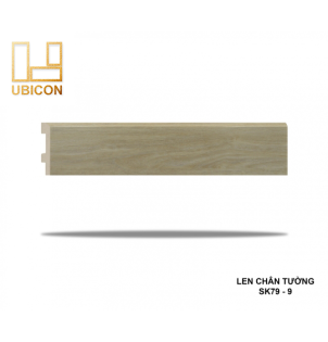 LEN CHÂN TƯỜNG SK79 - 9