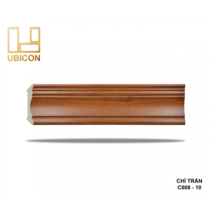 CHỈ TRẦN C808 - 10